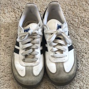 Adidas samba